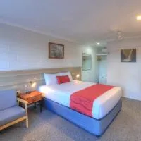 Boonah Motel – hotel w mieście Boonah