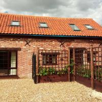 Lowlands Cottage, hotel in Beccles