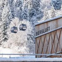 Tirol Lodge, ξενοδοχείο σε Ellmau