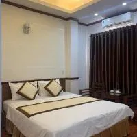 Thái Bình में, होटल Hưng Thành Riverside Hotel