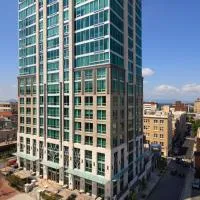 Kimpton Hotel Arras by IHG, ξενοδοχείο σε Asheville