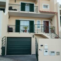 ZiZis Place, ξενοδοχείο κοντά στο Διεθνές Αεροδρόμιο Μαδέρας Cristiano Ronaldo  - FNC, Σάντα Κρουζ