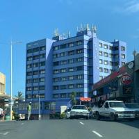 Kings View, hotel malapit sa Margate Airport - MGH, Margate