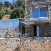 INO II Domus POOL by Amigdalokefali Elafonissi, hotel en AmigdhalokeFálion
