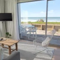 카카 포인트에 위치한 호텔 Seascape Accommodation