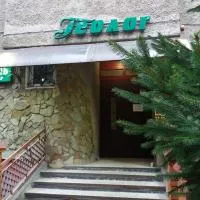Гостьові квартири Геолог, hotel em Stryi