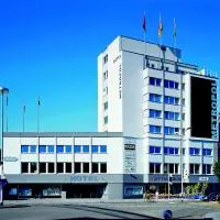 Hotel Metropol, hotel in Widnau
