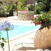 Terre de Bacchus, hotel en Vacqueyras