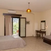 Anopoli Rooms, hotel u gradu Sinoikismós Kámbos