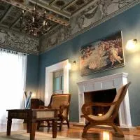La Casa di Helena, hotel in Stroncone