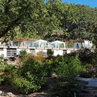 El Sosiego