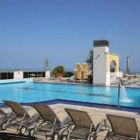 Eraclea Palace Hotel 4 stelle S, хотел в Ераклеа Маре