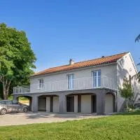 LE PALMIER, hotel en Coulounieix-Chamiers