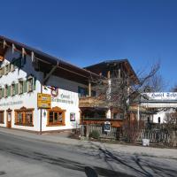Das Schwanstein, hotel in Schwangau