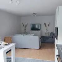 Ferienwohnung Rhode, hotel a Rielasingen-Worblingen