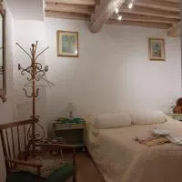MY HOME SCARPERIA โรงแรมในสการ์เปริอา