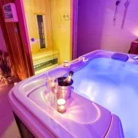 Villa Aina Boutique Hotel, hotel din Laško
