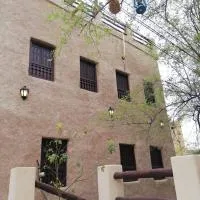 Misfah Heritage House: Misfāh şehrinde bir otel