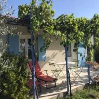 Maisonnette El Puy, ξενοδοχείο σε Moltig les Bains