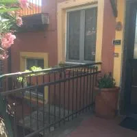 Appartamento Oleandro, hotell sihtkohas Montale