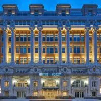 Hyatt House Chicago Medical/University District, hotell i Chicago