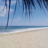 Palmeras de Bocapan, Tumbes, hotel u gradu 'Zorritos'