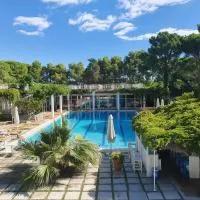 Hotel Gri-Mar โรงแรมในยันซา