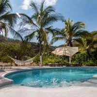 FINCA YULUKA, hotel a Apulo