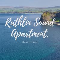 Rathlin Sound Apartment
