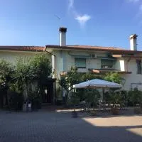 Aparthotel Manfrè, hotel a Vedelago