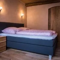 Heuhof-Breitau Gästezimmer, hotel in Sontra