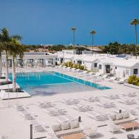 Club Maspalomas Suites & Spa - Adults Only, hotel in Maspalomas