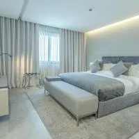 Makass Appart Hotel, hotel i Rabat
