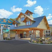 The Inn On The River, hotel in Pigeon Forge