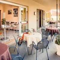 Hotel Candido, hotel v destinácii Diano Marina