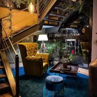 Bali Butique Rooms、Nyergesújfaluのホテル