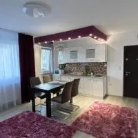 12 RESIDENCE APARTMENT, hotel u gradu 'Cavnic'