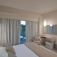 Hotel King Saron