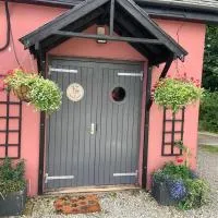 The Loft at Duffryn Mawr Self Catering Cottages, hotel v destinácii Hensol