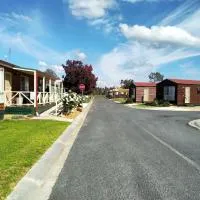 Holbrook Motor Village, Hotel in Holbrook