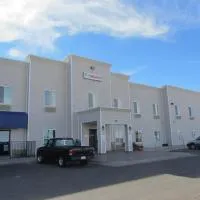 Reddy Hotel, hotel en Plainview