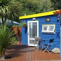 Mango Lodge, hotel em Kent
