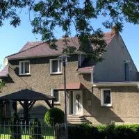 Apartament HANYSEK, hotel din Góra Świętej Anny