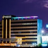 Chaisaeng Palace Hotel, hotel din Sing Buri