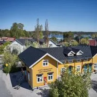 Köpmans: Nagu şehrinde bir otel