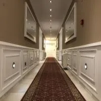 Hotel Las Acacias, ξενοδοχείο σε Puente-Genil