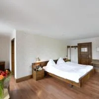 Hotel Rheinfels, hotel v mestu Stein am Rhein