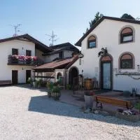 RESTAURACE A PENZION U DOUBKŮ, hotel sa Břeclav