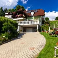 Semriach में, होटल Privatzimmer Haus Gschweitl