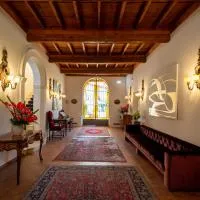 Princess Art Hotel, hotel u Ferari
